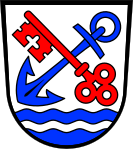 DEU Übersee COA